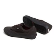 Vans SKATE Curren Caples cipő Dark Brown