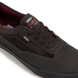 Vans SKATE Curren Caples cipő Dark Brown