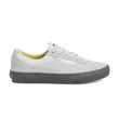 Vans Skate Curren Caples cipő Grey
