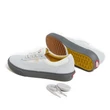 Vans SKATE Curren Caples cipő Grey