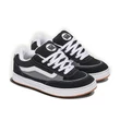Vans Skate Estazzo cipő Black White