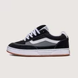 Vans SKATE Estazzo cipő Black White