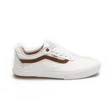 Vans Skate Kyle Walker cipő Leather White Red Vans Skate Kyle Walker cipő Leather White Red