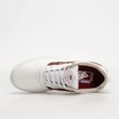 Vans Skate Kyle Walker cipő Leather White Red Vans Skate Kyle Walker cipő Leather White Red