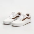 Vans Skate Kyle Walker cipő Leather White Red Vans Skate Kyle Walker cipő Leather White Red