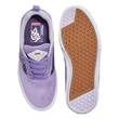 Vans SKATE Kyle Walker cipő Purple Haze