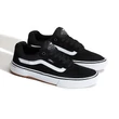 Vans Skate Kyle Walker Wafflecup cipő Black White