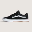 Vans SKATE Kyle Walker Wafflecup cipő Black White