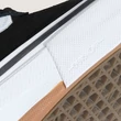 Vans SKATE Kyle Walker Wafflecup cipő Black White