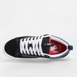 Vans SKATE Old Skool 36+ cipő Black Stv Navy