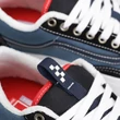 Vans SKATE Old Skool 36+ cipő Black Stv Navy