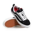 Vans Skate Old Skool 36+ cipő Black White