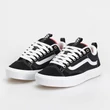 Vans SKATE Old Skool 36+ cipő Black White