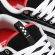 Vans SKATE Old Skool 36+ cipő Black White