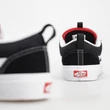 Vans SKATE Old Skool 36+ cipő Black White