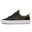 Vans SKATE Old Skool 36+ cipő Dan Green