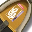 Vans SKATE Old Skool 36+ cipő Dan Green