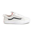 Vans Skate Old Skool 36+ cipő Antique White Black