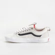 Vans SKATE Old Skool 36+ cipő Antique White Black
