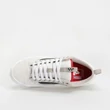 Vans SKATE Old Skool 36+ cipő Antique White Black