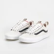 Vans SKATE Old Skool 36+ cipő Antique White Black