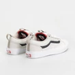Vans SKATE Old Skool 36+ cipő Antique White Black
