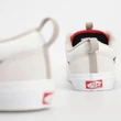 Vans SKATE Old Skool 36+ cipő Antique White Black