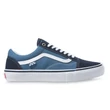 Vans Skate Old Skool cipő Navy White