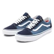 Vans Skate Old Skool cipő Navy White