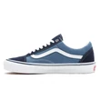 Vans SKATE Old Skool cipő Navy White