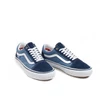 Vans SKATE Old Skool cipő Navy White