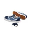 Vans SKATE Old Skool cipő Navy White