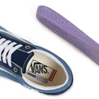Vans SKATE Old Skool cipő Navy White