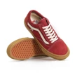 Vans Skate Old Skool cipő Red Gum
