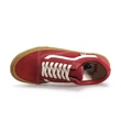 Vans SKATE Old Skool cipő Red Gum