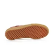 Vans SKATE Old Skool cipő Red Gum