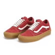 Vans SKATE Old Skool cipő Red Gum
