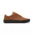 Vans Skate Old Skool cipő Sienna Chocolate