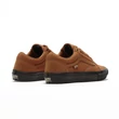 Vans SKATE Old Skool cipő Sienna Chocolate