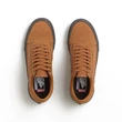 Vans SKATE Old Skool cipő Sienna Chocolate