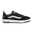 Vans Skate Zahba cipő Black Black White