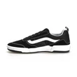 Vans SKATE Zahba cipő Black Black White