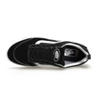Vans SKATE Zahba cipő Black Black White