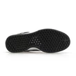 Vans SKATE Zahba cipő Black Black White