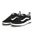 Vans SKATE Zahba cipő Black Black White
