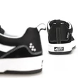 Vans SKATE Zahba cipő Black Black White