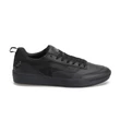 Vans Skate Zahba cipő Leather Blackout