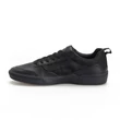 Vans SKATE Zahba cipő Leather blackout