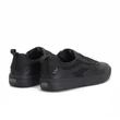 Vans SKATE Zahba cipő Leather blackout