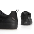 Vans SKATE Zahba cipő Leather blackout